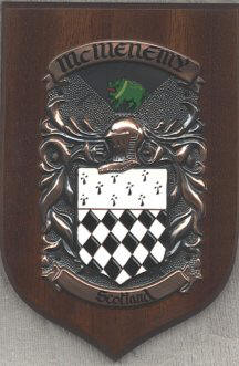 Coat of Arms