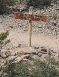 1882, McMenomy Shot - Boothill Graveyard (Small).jpg (18301 bytes)
